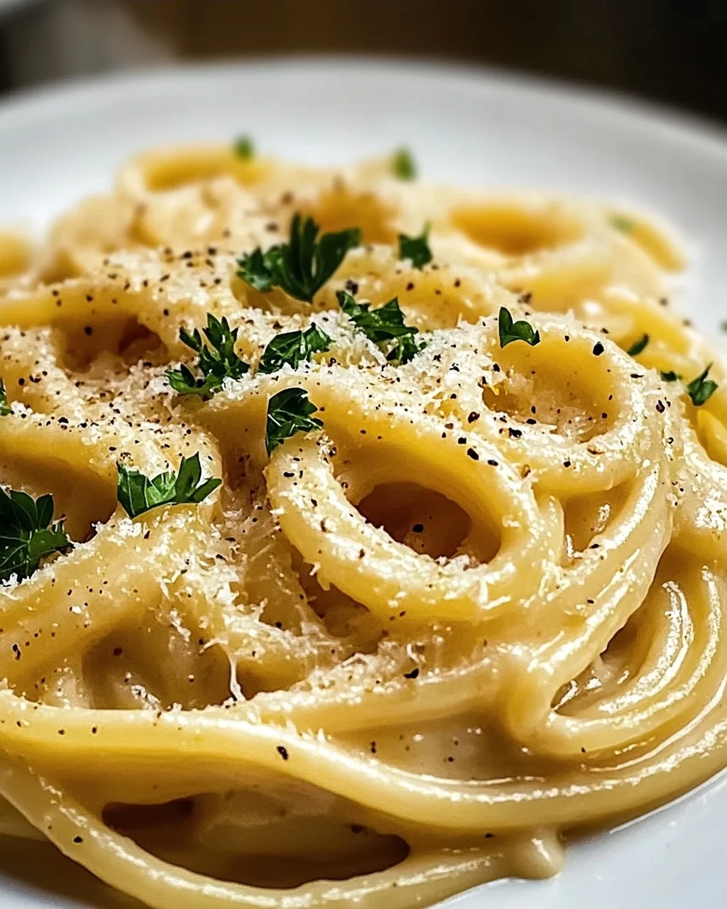 Cremige Knoblauch-Zitronen-Pasta-Sauce: Ultimatives Rezept!