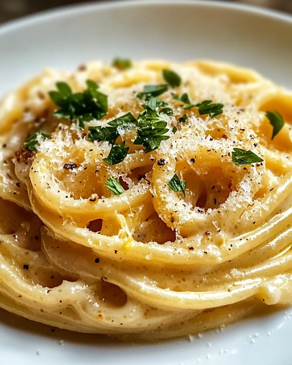 Cremige Knoblauch-Zitronen-Pasta-Sauce: Ultimatives Rezept!