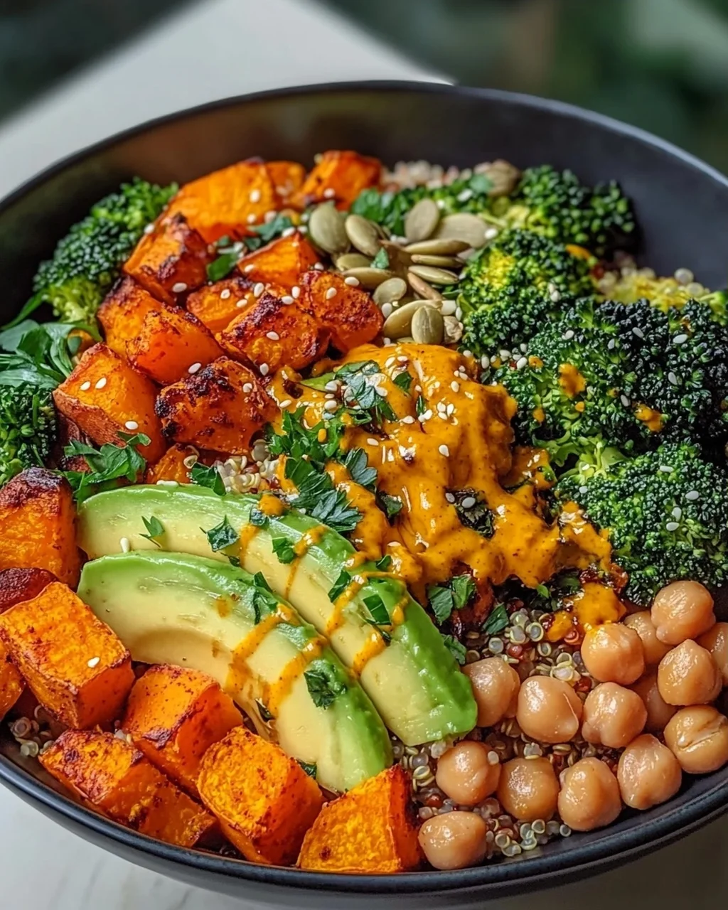 Entzündungshemmendes Ernte-Rezept für natürliche Energie & Glanz
