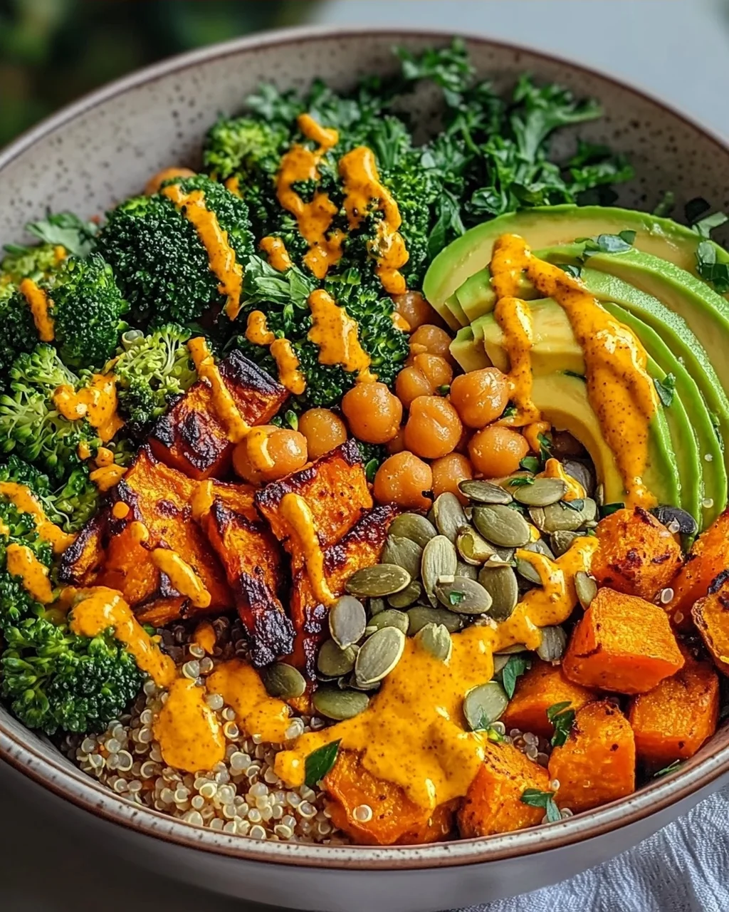 Entzündungshemmendes Ernte-Rezept für natürliche Energie & Glanz
