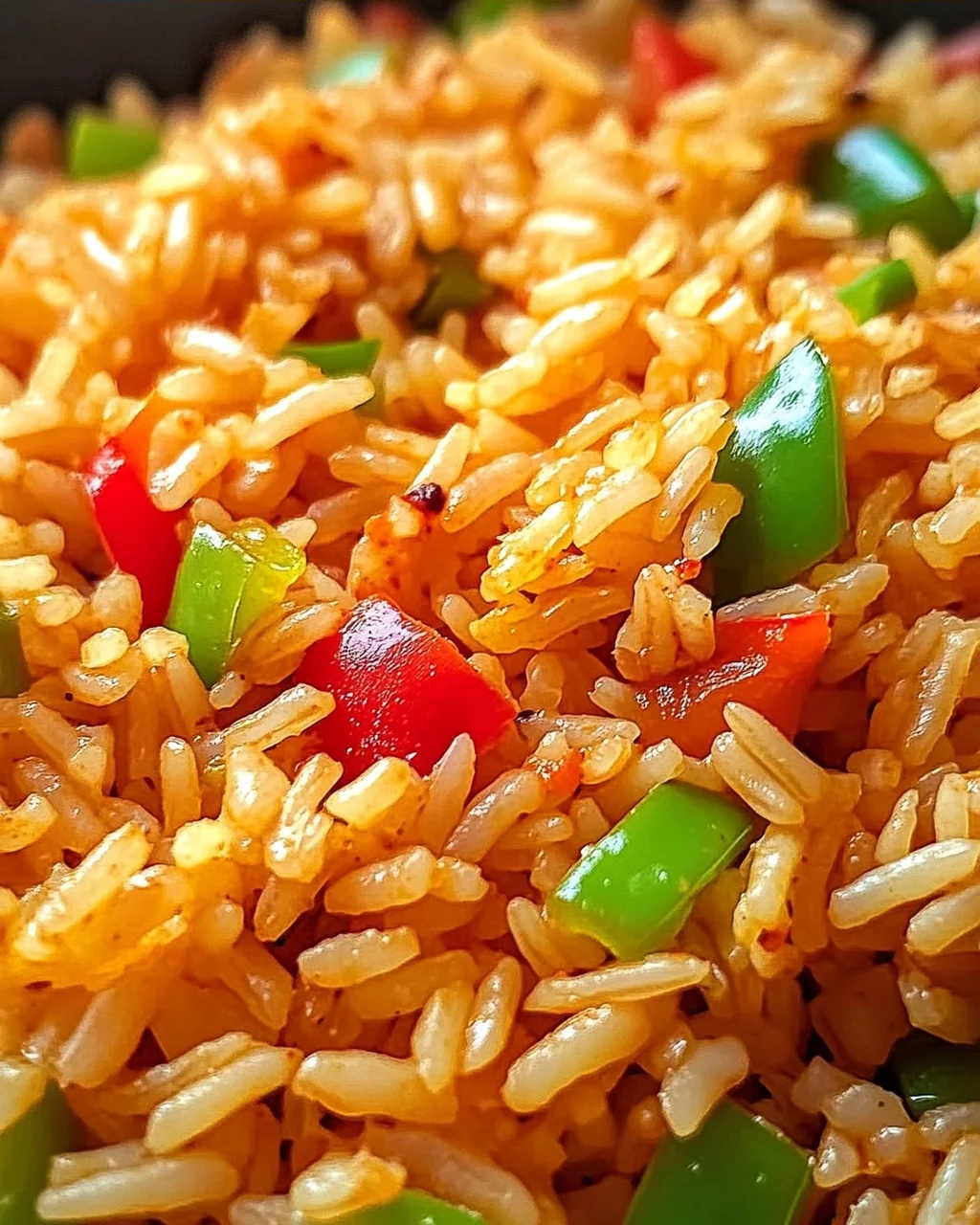 Leckereien mit Cajun-Reis für einen Festtag!