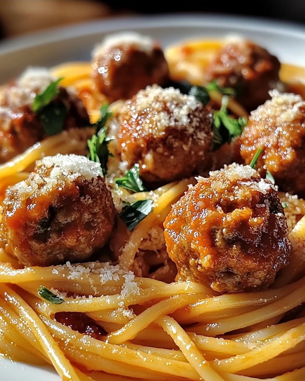 Spaghetti Susi und Strolch
