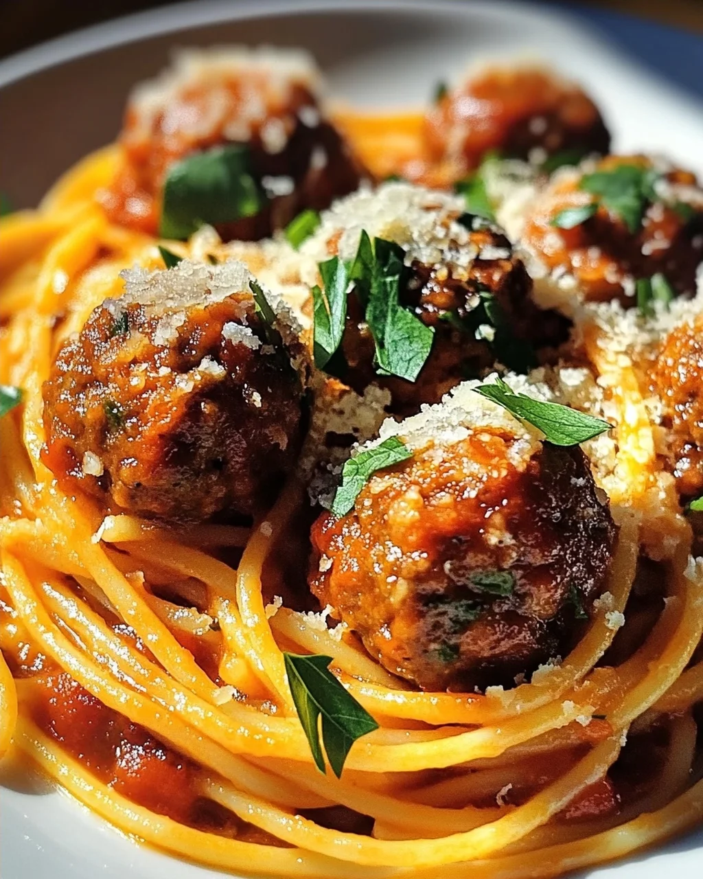 Spaghetti Susi und Strolch